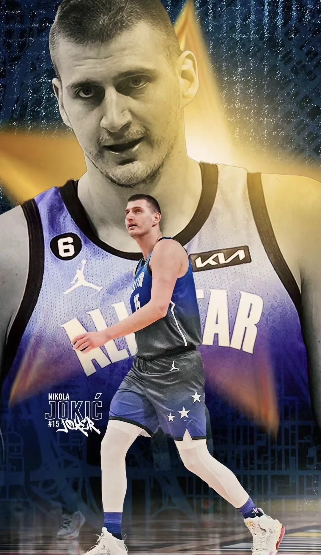 穆古鲁扎连续十五场比赛得分超过赛事规则更新，掘金挑战极限！的简单介绍