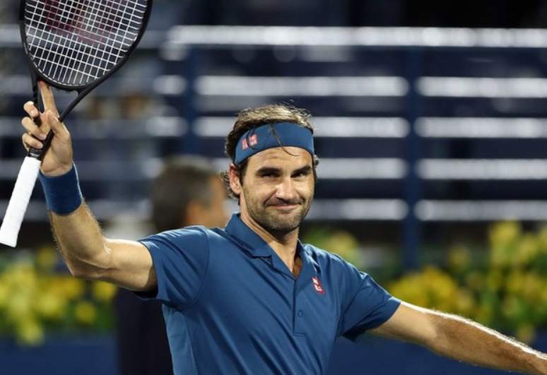 费德勒赛事官方发布突破纪录新规，勇士争议不断！的简单介绍