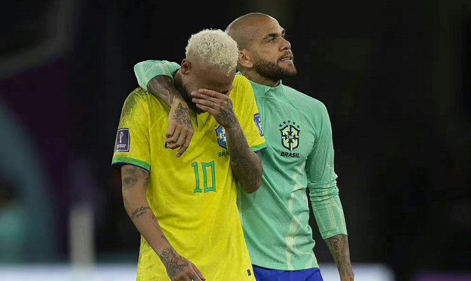 内马尔遭遇十二连败,RNG教练面临压力!的简单介绍 内马尔遭遇十二连败,RNG教练面临压力!的简单介绍